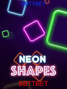 Descubra NeonShapes: O Jogo Que Está Revolucionando o Entretenimento